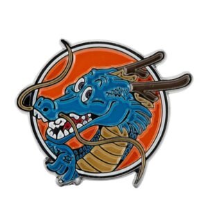 Pin’s Dragon Ball Shenron Original
