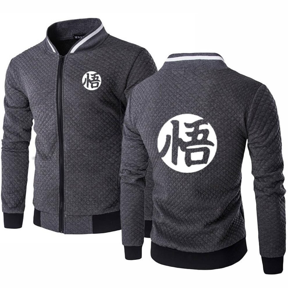 Bomber Léger DBZ Kanji Go – Image 2