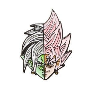 Pin’s Dragon Ball Super</br> Zamasu