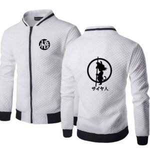 Bomber Léger DBZ Goku Petit