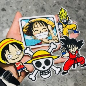 Patch Dragon Ball Sangoku Saiyan