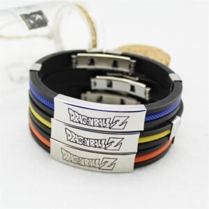 Bracelet Dragon Ball Z Haut de Gamme