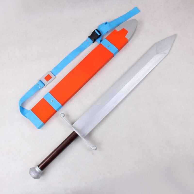 Réplique Dragon Ball Z Épée de Trunks