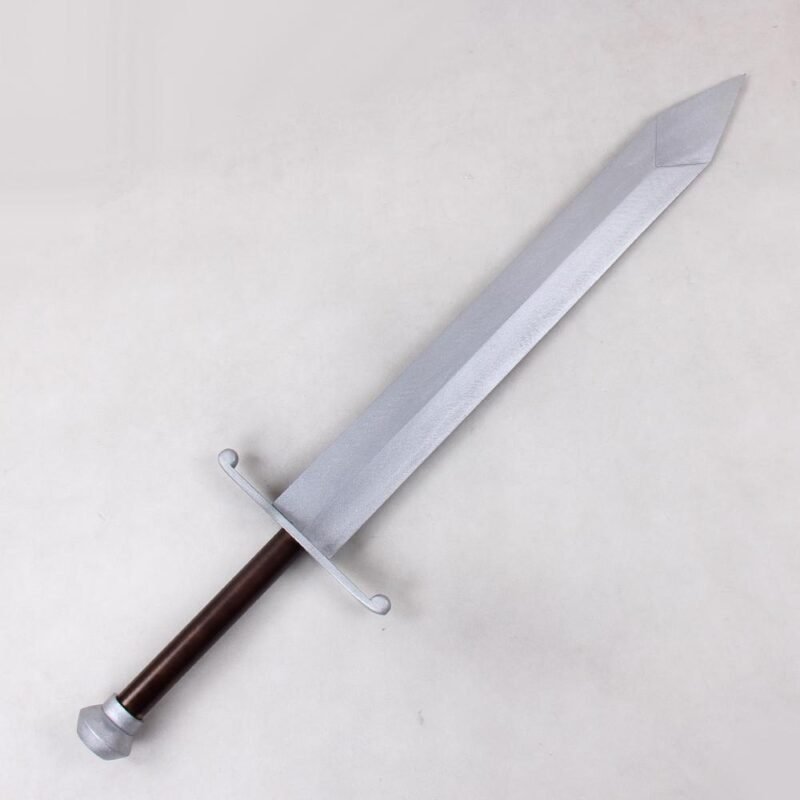 Réplique Dragon Ball Z Épée de Trunks – Image 3