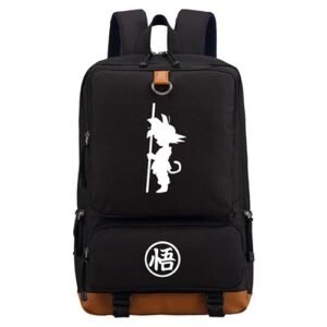 Sac à Dos Dragon Ball Goku Petit Classique