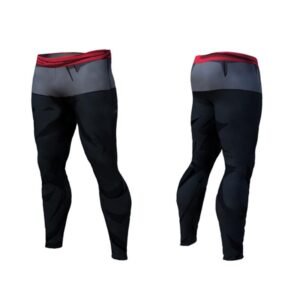 Legging Dragon Ball Z Goku Black