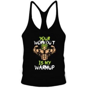 Stringer Dragon Ball Z Puissance Contenue