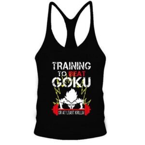 Stringer Dragon Ball Z Affrontement Impossible