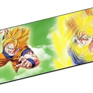 Tapis de Souris Dragon Ball Sangoku Original (GRAND)