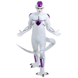 Déguisement Dragon Ball Z Freezer