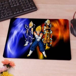Tapis de Souris Dragon Ball Super Vegeto (MOYEN)