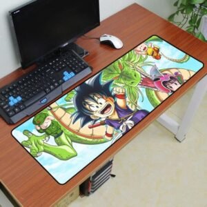 Tapis de Souris Dragon Ball   Sangoku Petit (XXL)