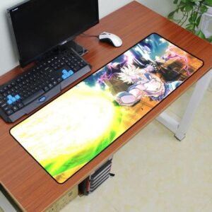 Tapis de Souris Dragon Ball Broly Manga (XXL)