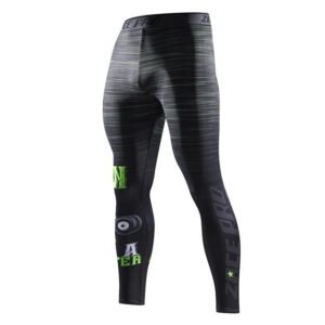 Legging Dragon Ball Z Pouvoir Légendaire