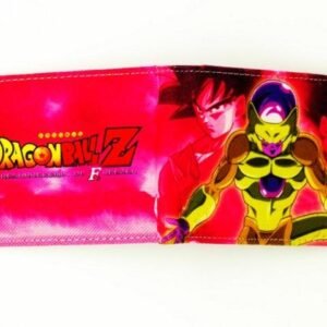 Portefeuille Dragon Ball Z Saga Freezer