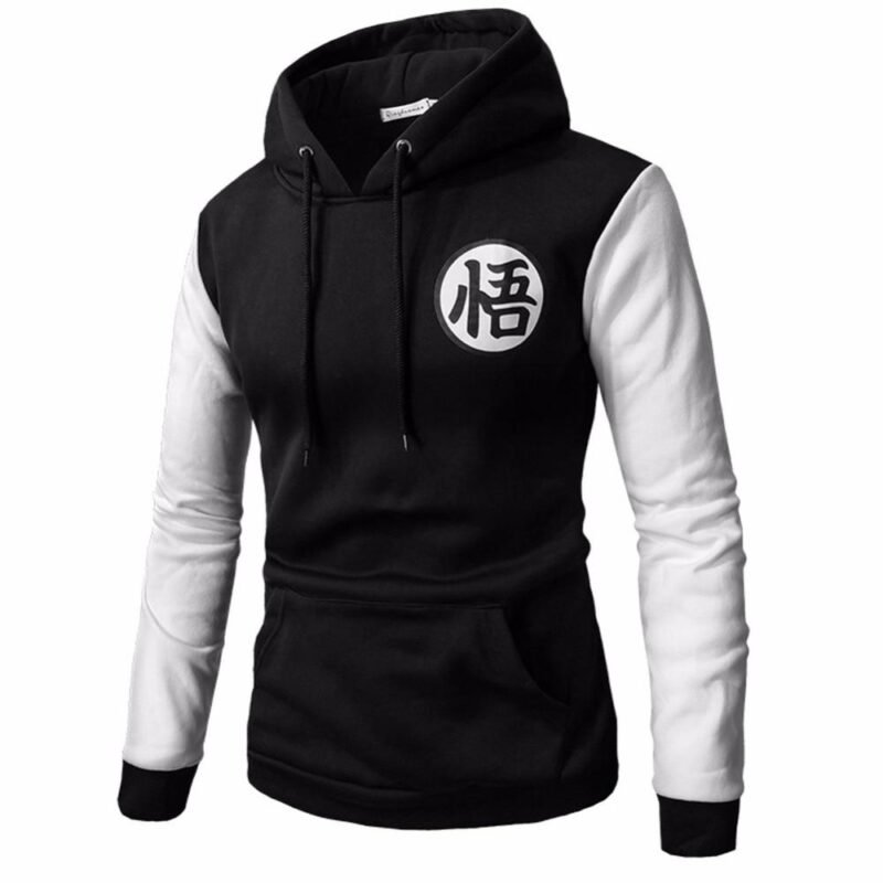 Sweat Dragon Ball Z Logo DBZ – Image 4