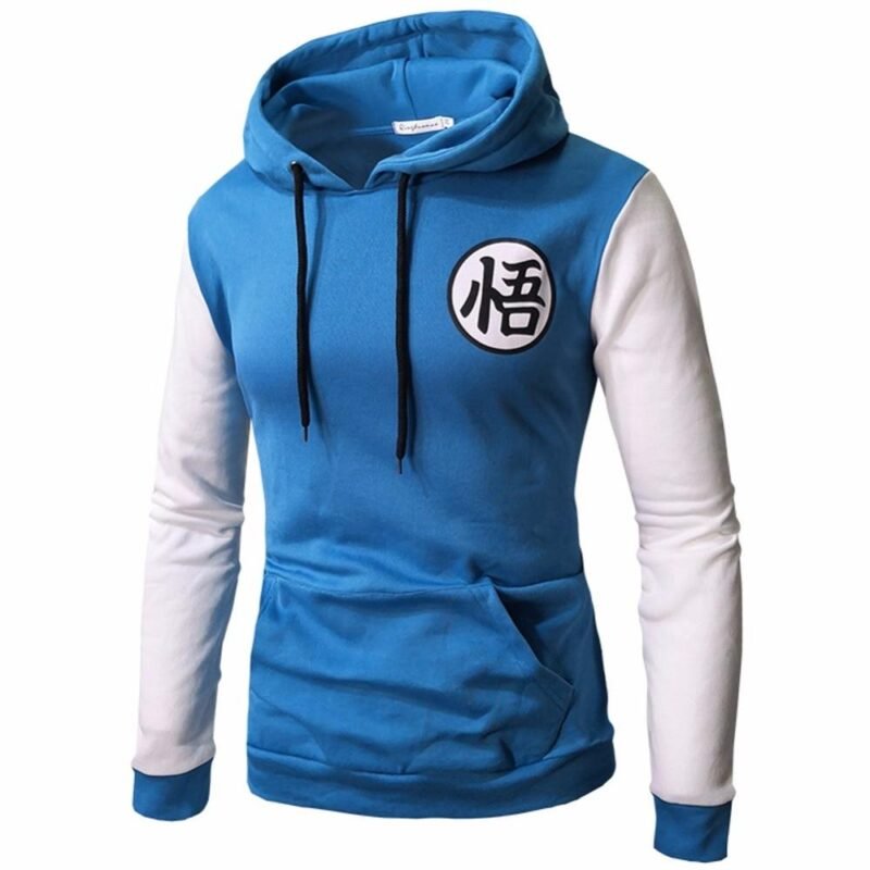 Sweat Dragon Ball Z Logo DBZ – Image 5