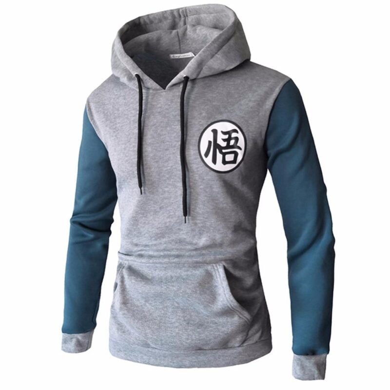 Sweat Dragon Ball Z Logo DBZ – Image 6