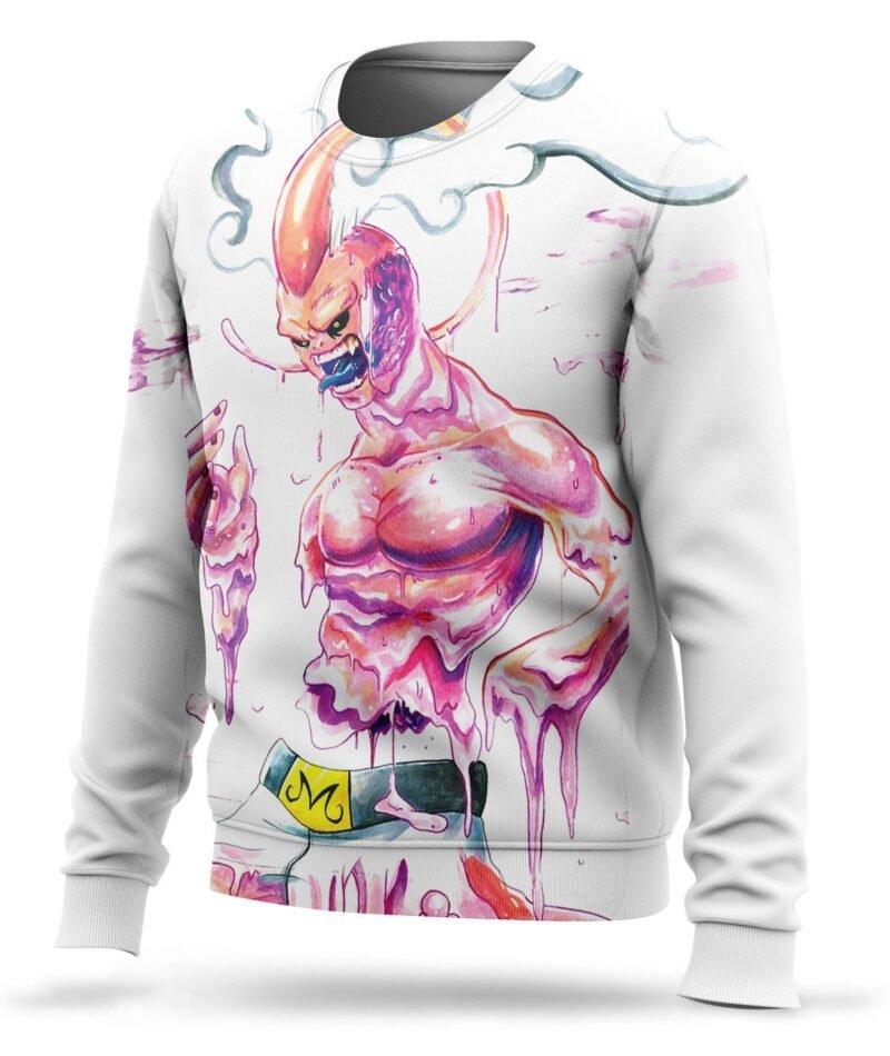Pull Dragon Ball Z Super Buu – Image 2