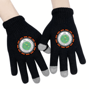 Gants Dragon Ball Dragon Radar