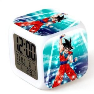Réveil Dragon Ball Genkidama