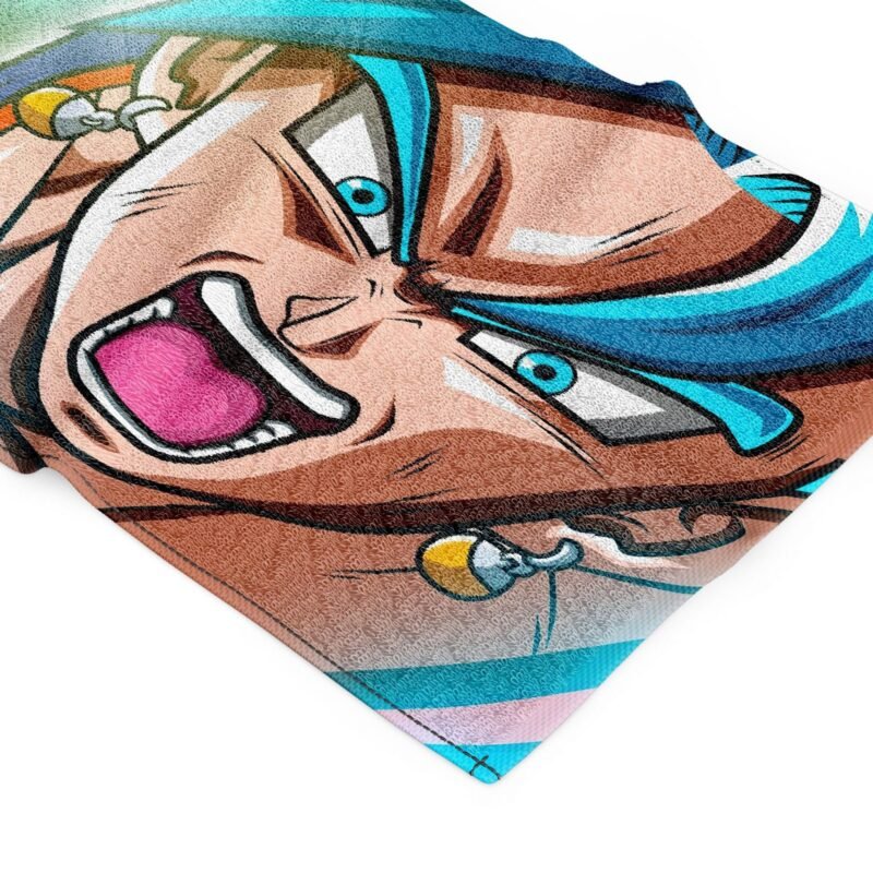 Serviette Dragon Ball Potaras – Image 3