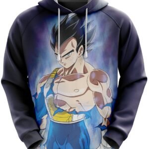 Sweat Dragon Ball Z   Combat Singulier