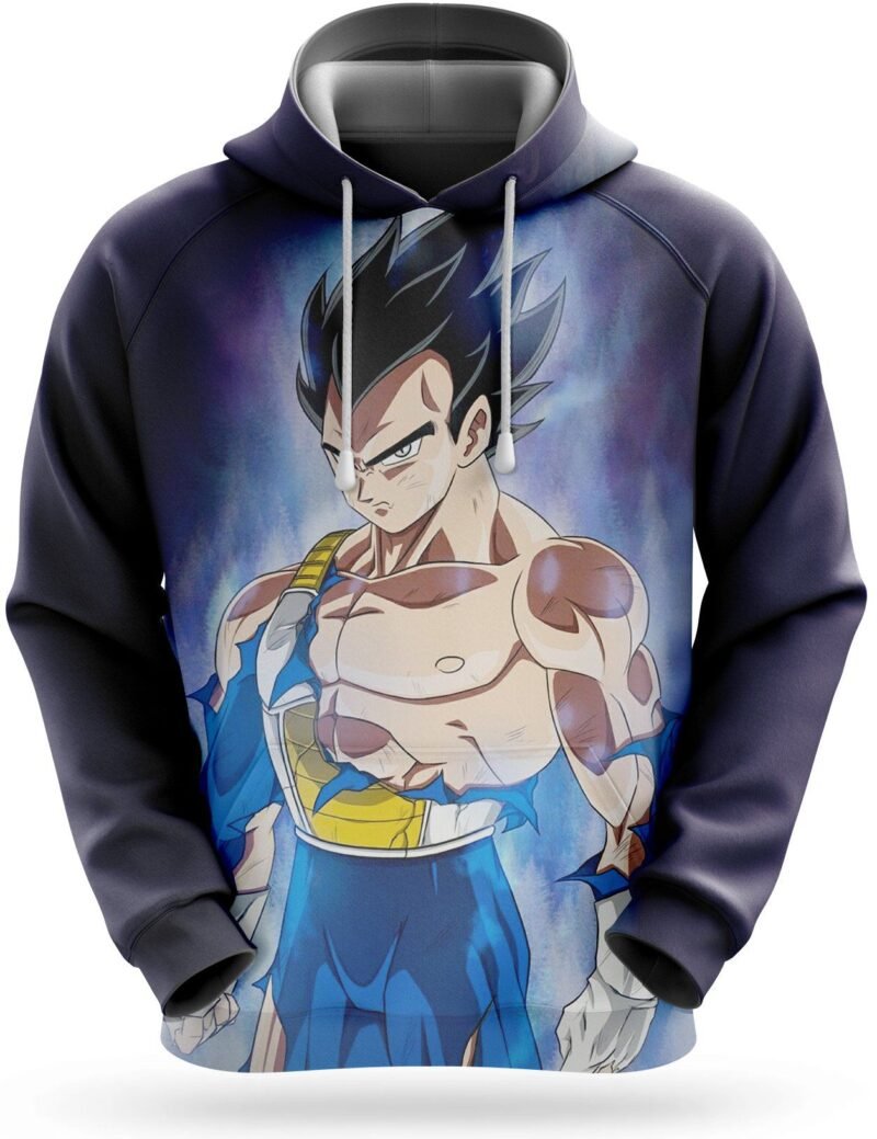 Sweat Dragon Ball Z   Combat Singulier