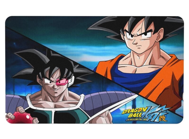 Tapis Dragon Ball Thalès – Image 2