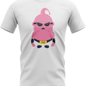 T-Shirt Dragon Ball Z Majin Buu Minion