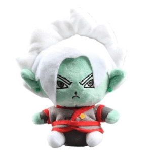 Peluche Dragon Ball Zamasu