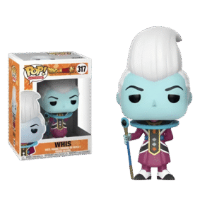 Funko Pop Dragon Ball Whis