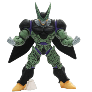 Figurine Dragon Ball Cell Full Power