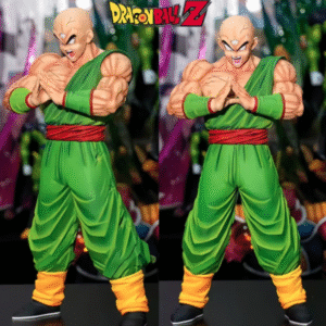 Figurine Dragon Ball Ten Shin Han Kikoho
